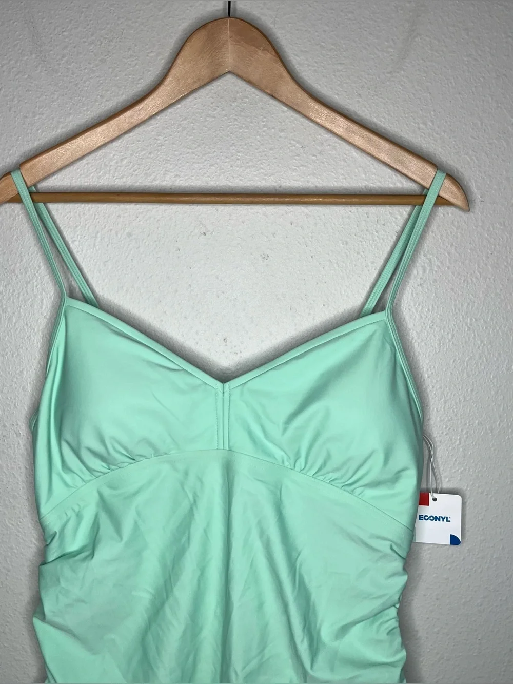 NEW Prana Bright Meadow Moorea Tankini Top & Ramba Bottoms Swimsuit Size XL - Picture 4 of 11